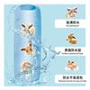 50pcs  Eevee Sticker Anime Cartoon Printing Mobile Phone Suitcase Laptop Water Cup DIY Decorative Sticker Holiday Gifts