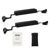 Soft Roof Rack Pads 15.5in 176lbs Load Capacity for Kayak Canoe Surfboard