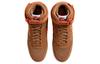 Nike Air Force 1 High 07 Lx Deep Driftwood Brown DH7566-200