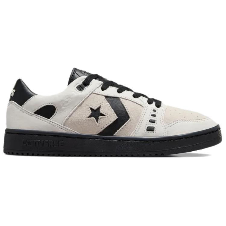 Converse AS-1 Pro Egret Black Unisex Tenisky Krémová A07624C
