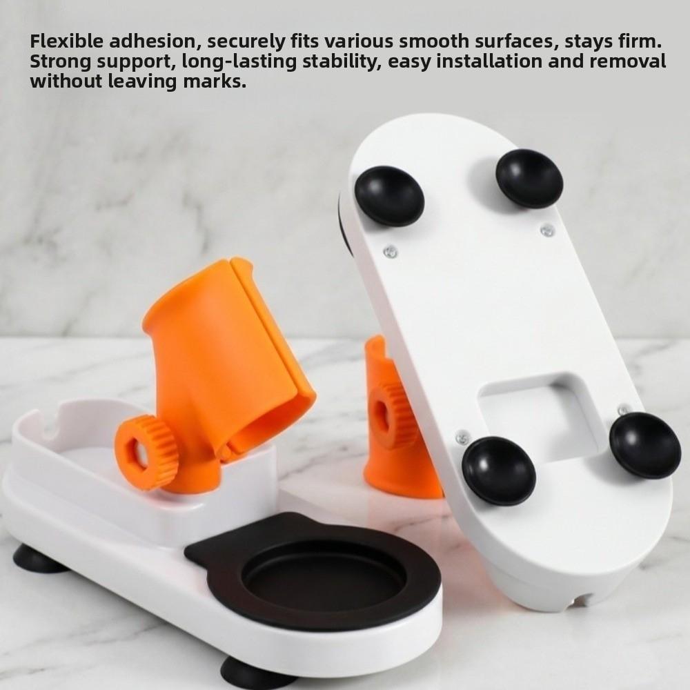 Heat Resistant Hot Glue Tool Stand Multi-functional Hot Glue Organizer Hot Glue Rack DIY Crafting
