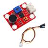 SHigh Sensitivity Microphone Sound Detection Module Sound Sensor Suitable Micro Bit
