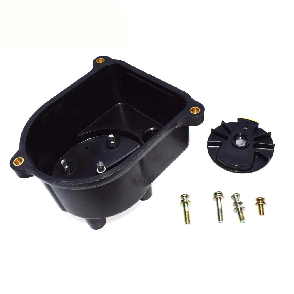 Distributor Cap&Distributor Rotor Ignition Kit For Honda Civic 92-00 30103P08003