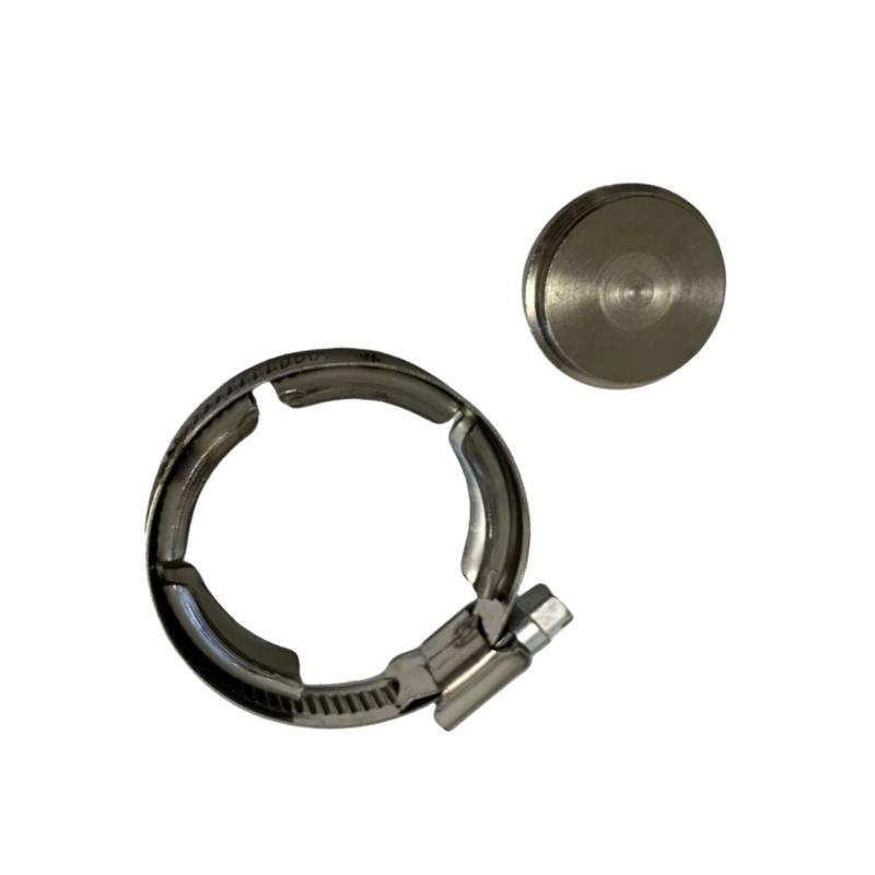 EGR VENTIL BLINDECKEL OEM 7703083504 8200692278 FÜR RENAULT MEGANE SCENIC LAGUNA TRAFIC 1.9 DCi DTi