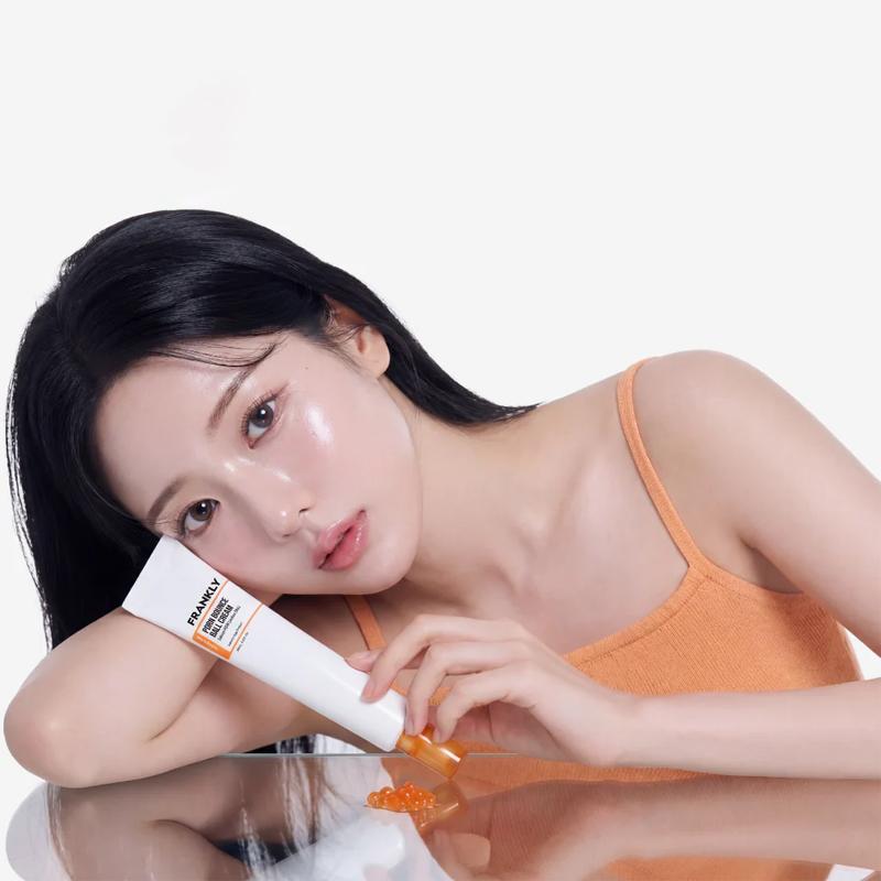 [FRANKLY] PDRN Bounce Ball Cream 50ml