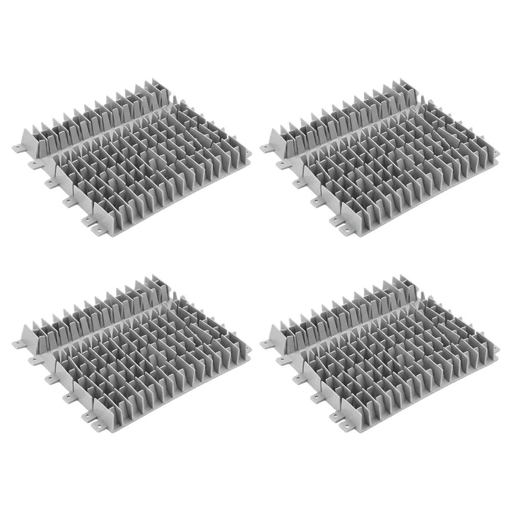 

None Pool Cleaner Brush Cleaning Attachment Designed For Climbing Action Improves Cleaning Performance For Apollo Plus China Mainland