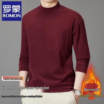 Warme Kleidung – Pullover & Langarmshirts