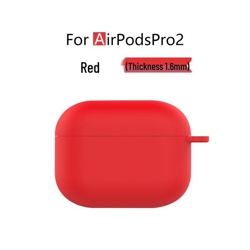 AirPods Pro 2 Silicone Protective Case