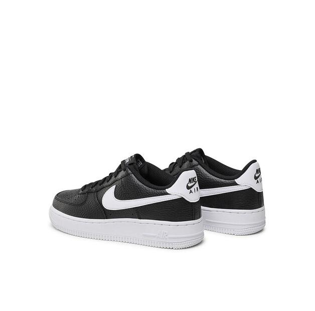 Nike Кроссовки Air Force 1 (Gs) CT3839 002 черный