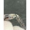 Used Working Citizen xC Radio Wave Solar Black Dial Ladies Watch