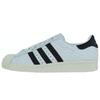 Originals Superstar 80s 'White Black' Women's S76414