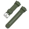 Strap for Casio G-shock GA-150 GA-110 GA-400 GA-700 200 201 300 310 Men Sport Waterproof Rubber TPU Replace Watch Band Bracelet