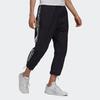 Adidas Originals Trefoil Track Pants Men Bottoms Black GJ6744