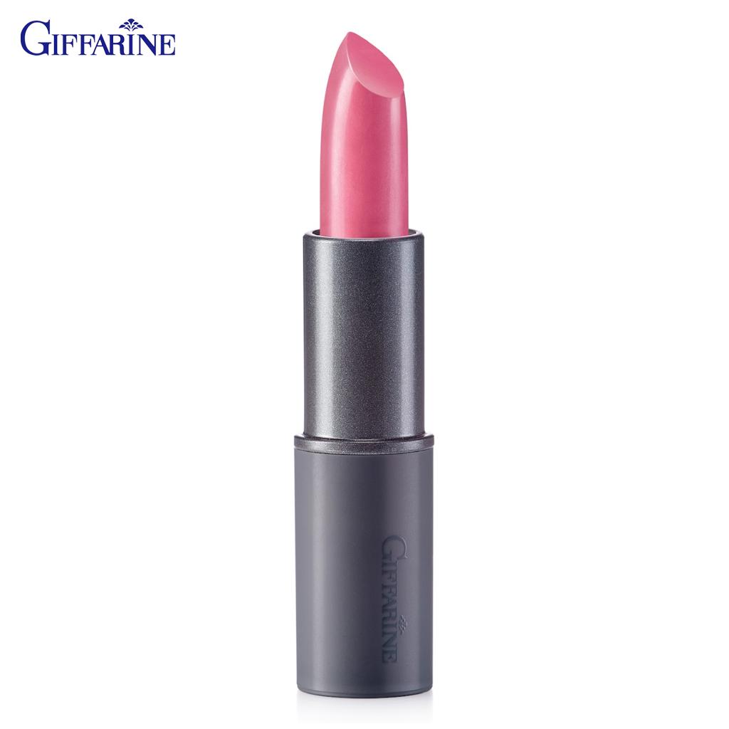 Giffarine Glamorous Lip Color LG01-LG12, 10 Luxuarious Lip Colors In a User-friendly Classic Bullet Tube, 3.9 G 12245 - 12256