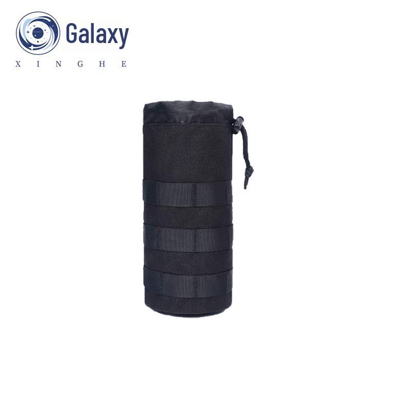 

Tactical MOLLE Outdoor Sports Mesh Water Bottle Pouch
