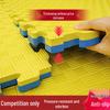 Jianliguan Taekwondo & Exercise Floor Mat