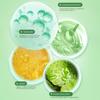 Avocado Solid Face Mask Cleansing Mud Mask Moisturizing Oil Control Acne Clearing Blackhead and Fine Pores  Clay Mask