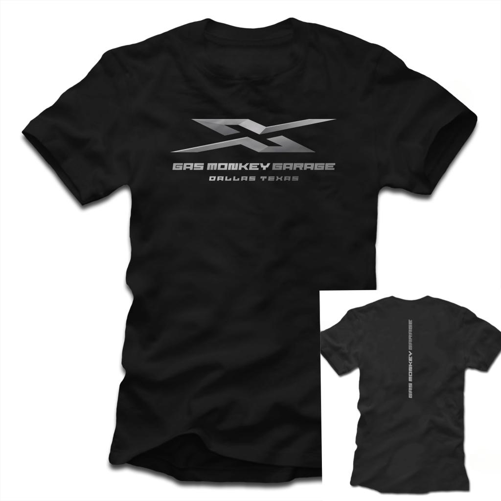 2026 New Loose Washed Cotton T Shirt Top Trending Two Sides Gradient Abstract Street Short Sleeve Tees