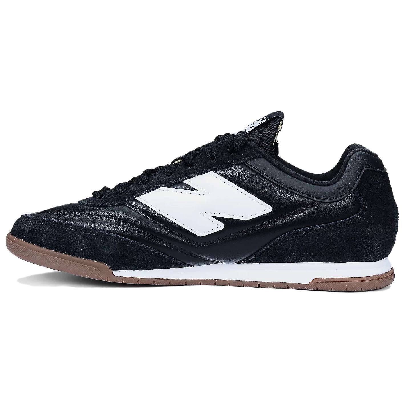 

New Balance RC42 Black White Gum