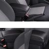 Arm Rest Storage Box Auto Interior Accessory Replacement Car Armrest Box