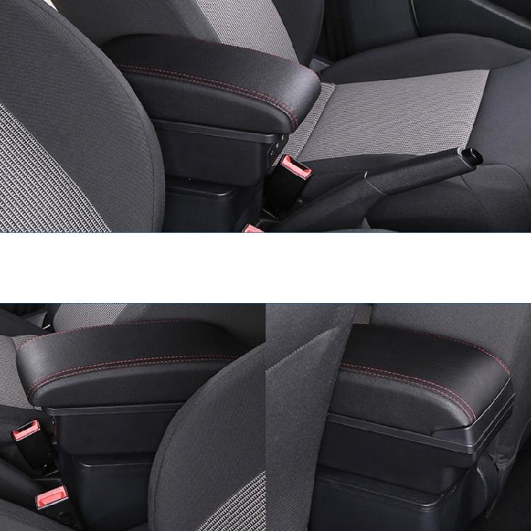 Arm Rest Storage Box Auto Interior Accessory Replacement Car Armrest Box