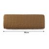 Dustproof Protective Cover for Wall Mounted Air Conditioner, Washable Retractable AC Protector to Prevent Dust and Water