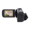 1080P 24MP Video Camera Camcorder Digital Camera Recorder with 3.0 Inch 270 Degree Rotation Screen 18X Digital Zoom  