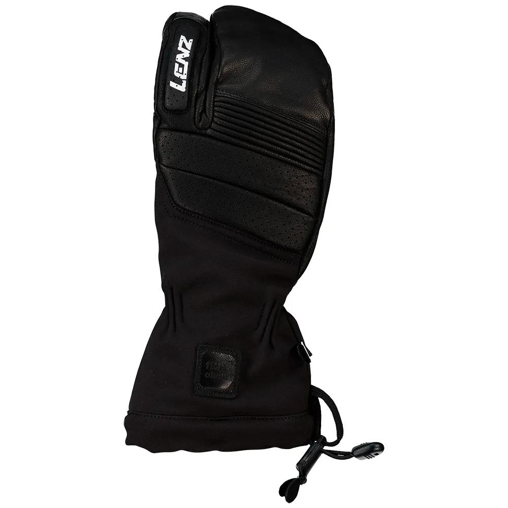 Lenz Gloves Think About Lobster