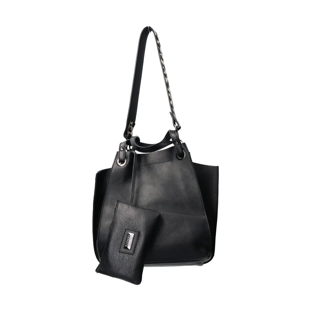 Ripani Women's Leather Handbag Q36343