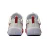 Nike GT Cut 3 PS White Picante Red Kids Sneakers Summit-White Black Football-Grey FD7034-101