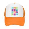 Custom Retro ChessUnisex Chess Baseball Cap Women Unisex Personalized Adjustable Chessboard Game Trucker Hat Sports Snapback Dad Hats