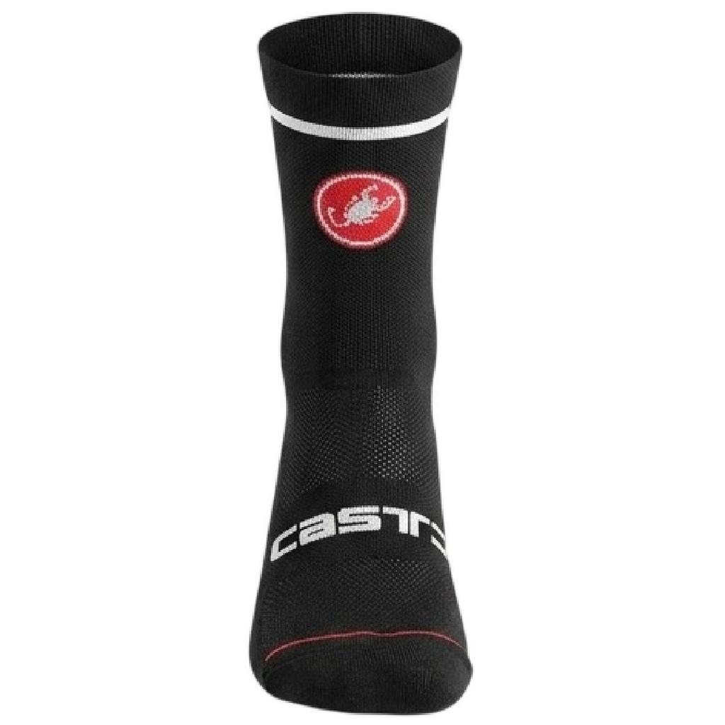 Castelli Mens Entrata Socks