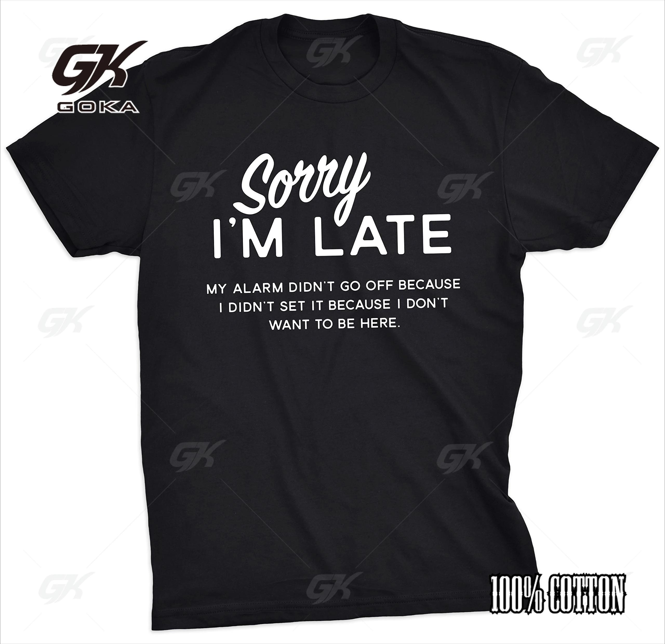 Crazy Dog Mens T Shirts Funny Sarcastic Humor Adult Joke Tees for Man Fashion Cotton ONeck Tee S