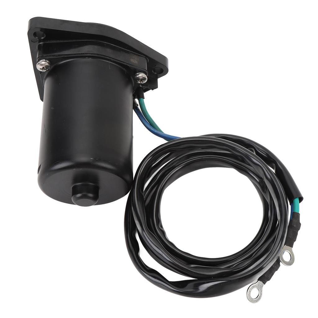 Replacement 6H1 43880 02 Power Tilt Trim Motor for 2 Stroke 85hp Outboard Engines