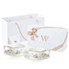 WOOCH Lingque Zhaoxi Cup and Saucer Gift Set