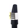3Pcs Resin Sax Reed Set Musical Instruments Accessory Reeds Replacement for Beginner Tenors/Alto/Soprano Saxophone Reeds