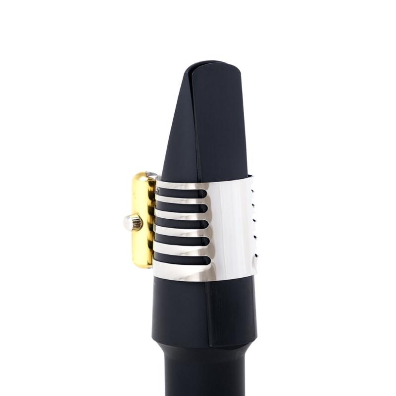 3Pcs Resin Sax Reed Set Musical Instruments Accessory Reeds Replacement for Beginner Tenors/Alto/Soprano Saxophone Reeds