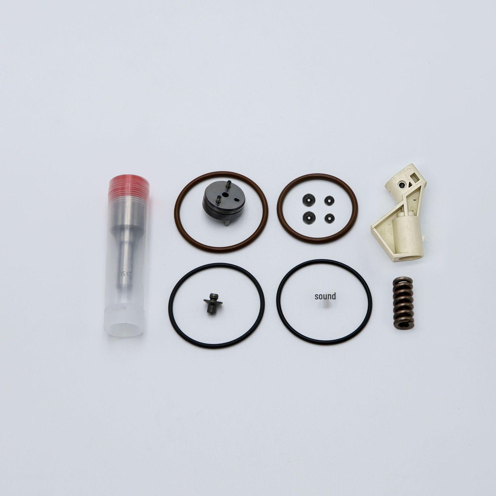 F00041N053 Repair Kit Compatible with 701 Overhaul Kit for Domestic Use. Domestic Basic