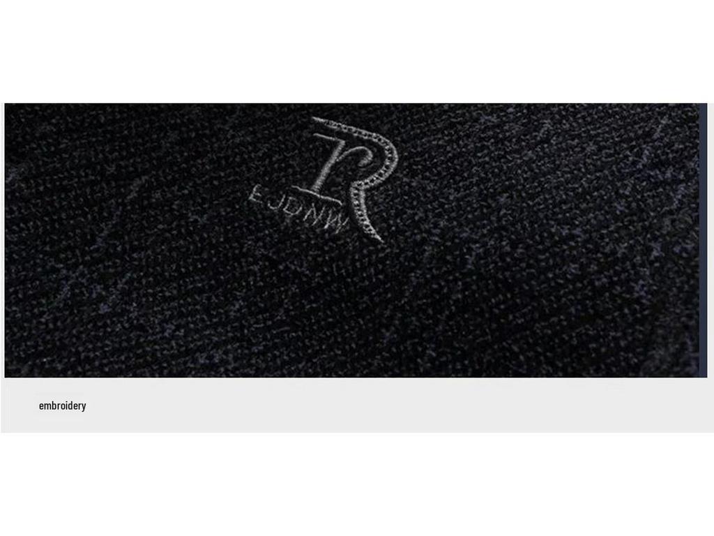 Chenille Wool Jacket for Middle-Aged & Elderly Men - Spring/Autumn Style, Warm & Casual Top for Dad or Grandpa