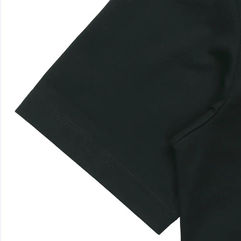 Li Ning Logo Solid Color Round Neck Short Sleeve T-Shirt Mid Waist Five Point Drawstring Shorts Casual Sports Set Unisex Sets AHSSC17-2+YAPV001-1