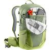 Backpack Deuter Futura 27 Khaki/meadow (3400321-2289)