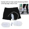 Reusable Male Urinal Bag Urine Bag Silicone Urine Funnel Pee Holder Collector with Catheter for Men Hygiene (Random Delivery)