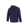 Under Armour Jackets Men's Dark Blue Hooded Moderate Other 1374644-410