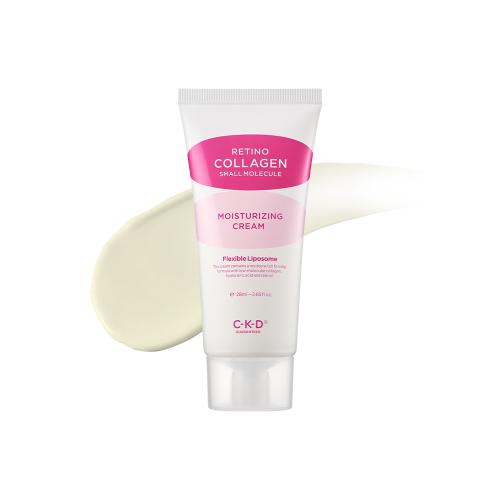 CKD Guaranteed Retino-Collagen Moisture Elastic Cream 28ml NONE