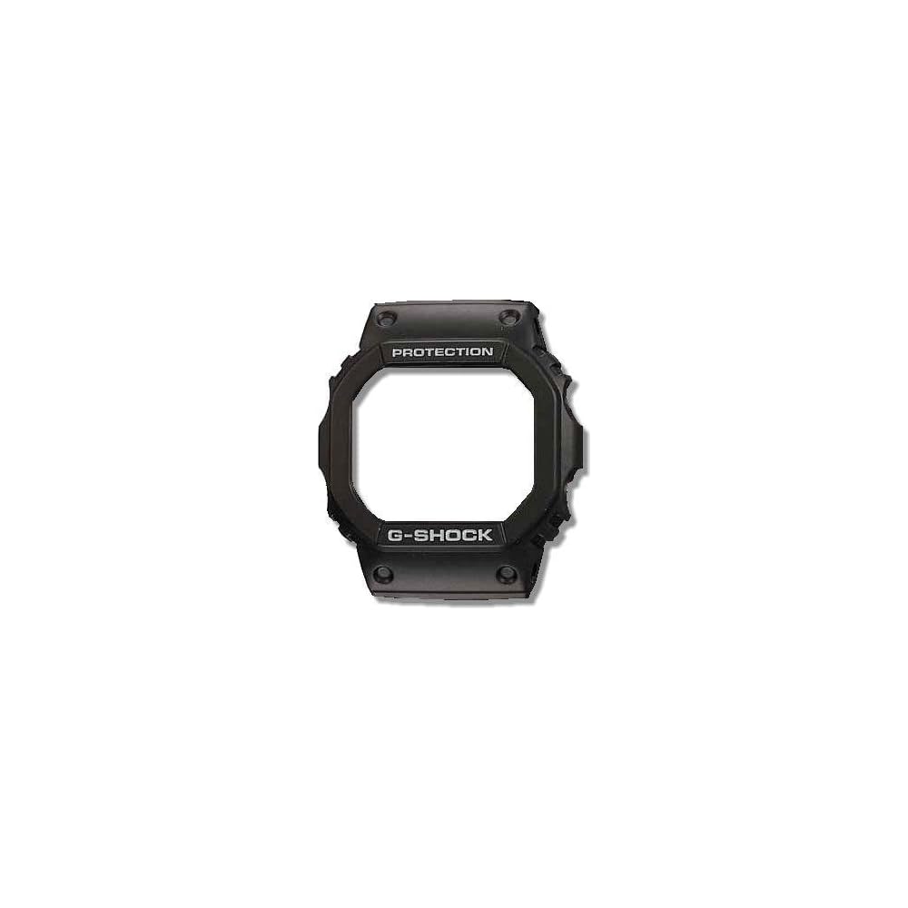 [Casio] Bezel for CASIO DW-5600E-1