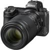 Nikon Single Focus Macro Lens NIKKOR Z MC 105 mm f/2.8 VR S Z Mount Full Size Compatible S Line N...