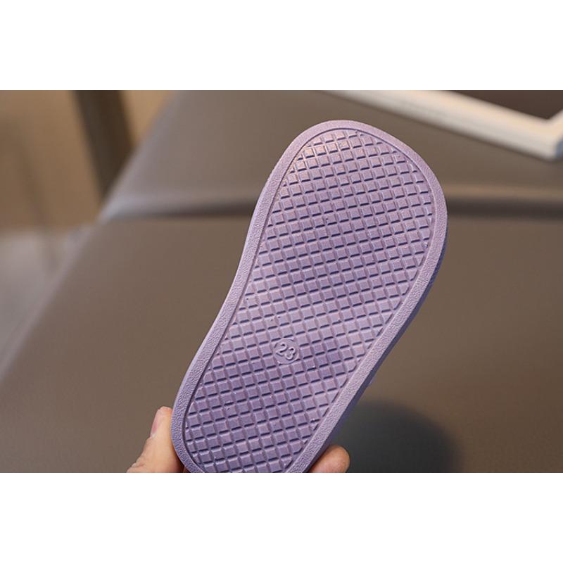 Kids Shoes Summer Children's Sport Sandals Boys' Breathable Mesh Shoes Korean Style Girls' Hollow-out Sneakers Baby Shoes Small Kids