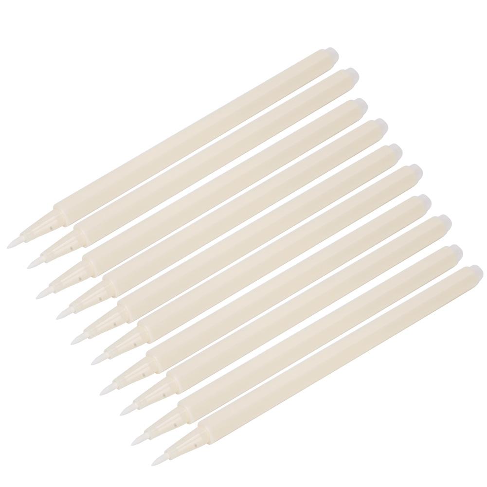 

Мягкая кисть для каллиграфии маркеры для рисования металлический перламутровый цвет для украшения альбома своими руками