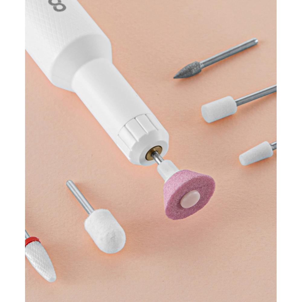 Oa Easy Nail Drill Cordless Electric Self Remover