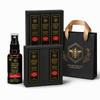 Propolis Gift Set Yellow AU Australian Manuka Honey Propolis Spray 1500+ Flavonoids 30mg Gift Set 2 Pcs 3 Pcs Set 60ml
